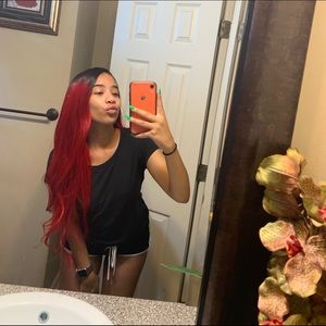 Meet your Posher, Shamari